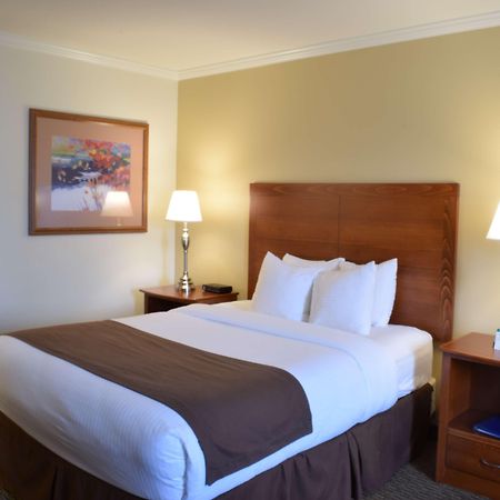 Best Western Tumwater-Olympia Inn Εξωτερικό φωτογραφία