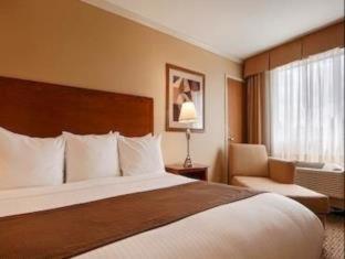 Best Western Tumwater-Olympia Inn Δωμάτιο φωτογραφία